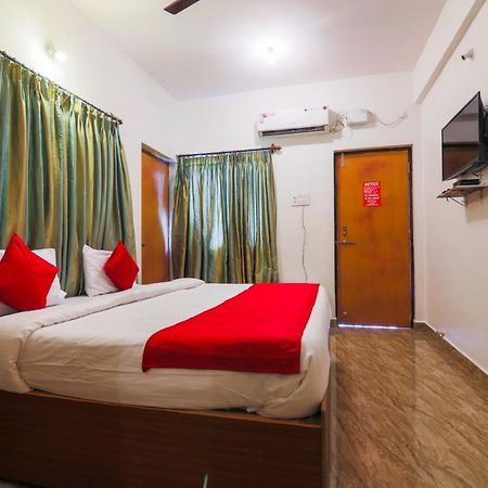 Fullmoon Beach Place Candolim Luaran gambar